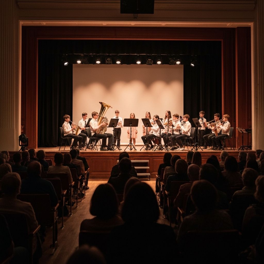 Sound of Spring 2026