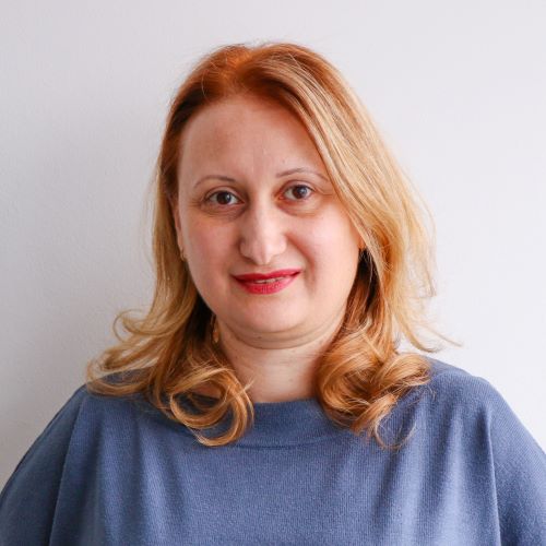 Ana-Maria Obezaru