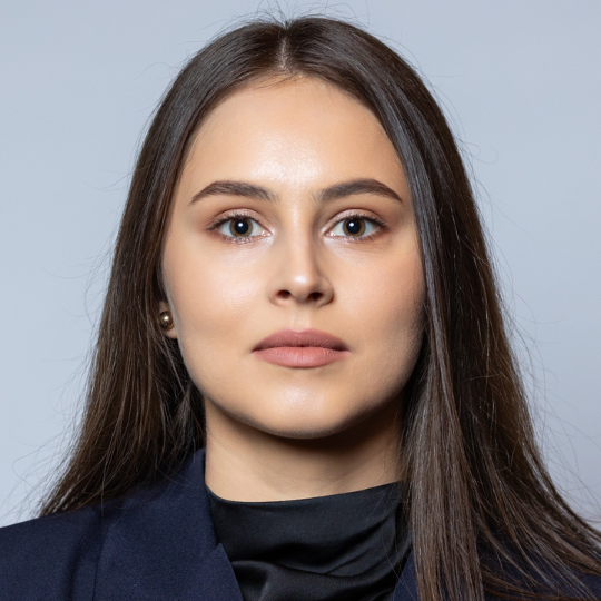 Andreea Maria Șerban