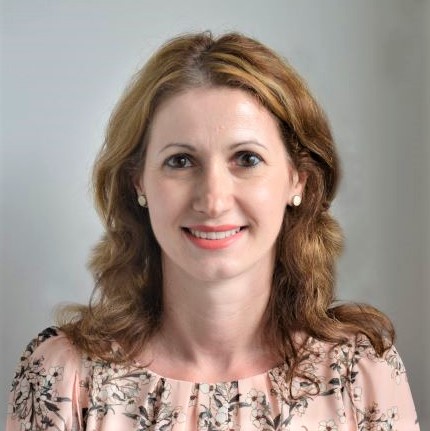 Andreia Dosaru