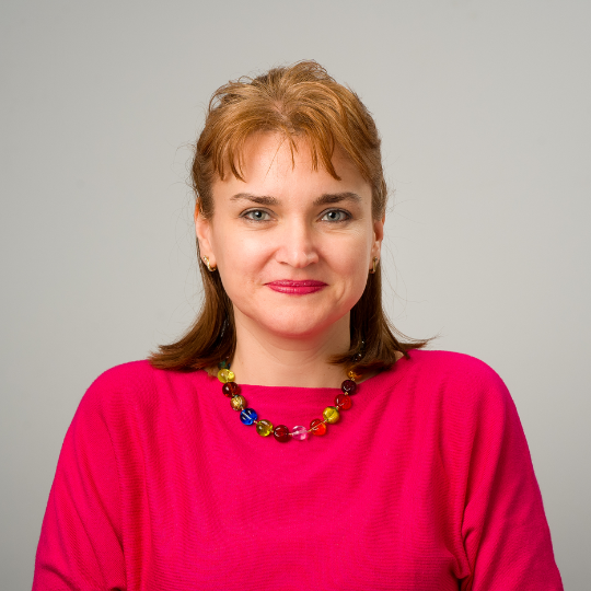 Cătălina Buicescu
