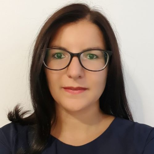 Dana-Maria Farcaș