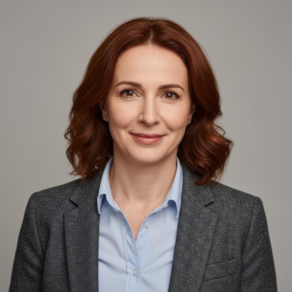 Dana Bălășcan