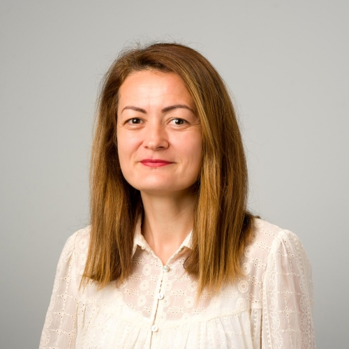 Irina Bărburiceanu