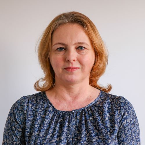 Irina Tudorașcu