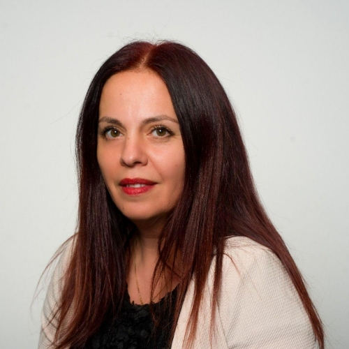 Veronica Guțescu