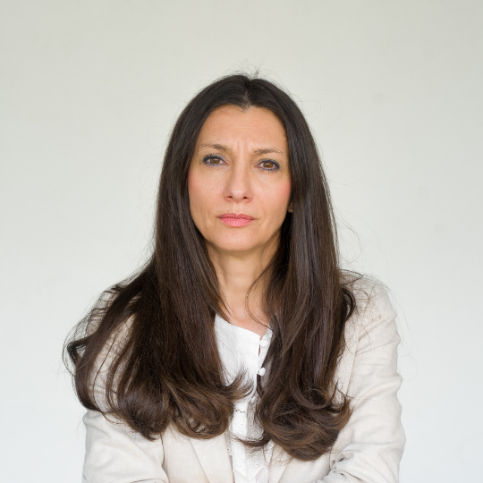 Violeta Șandru